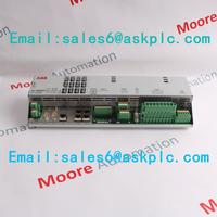 ABB	DO820	sales6@askplc.com new in stock one year warranty